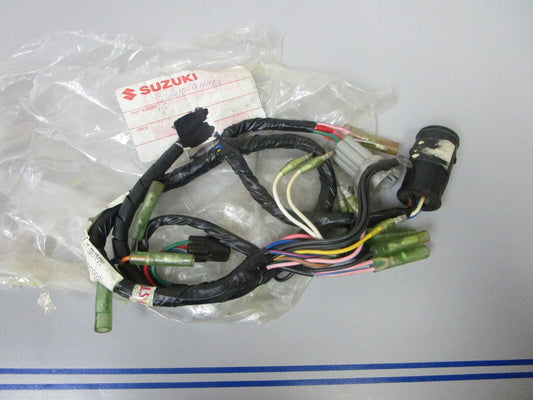 *NEW OEM* 0720 Suzuki 40hp 1992 - 1998 Wire Harness 36610-94400
