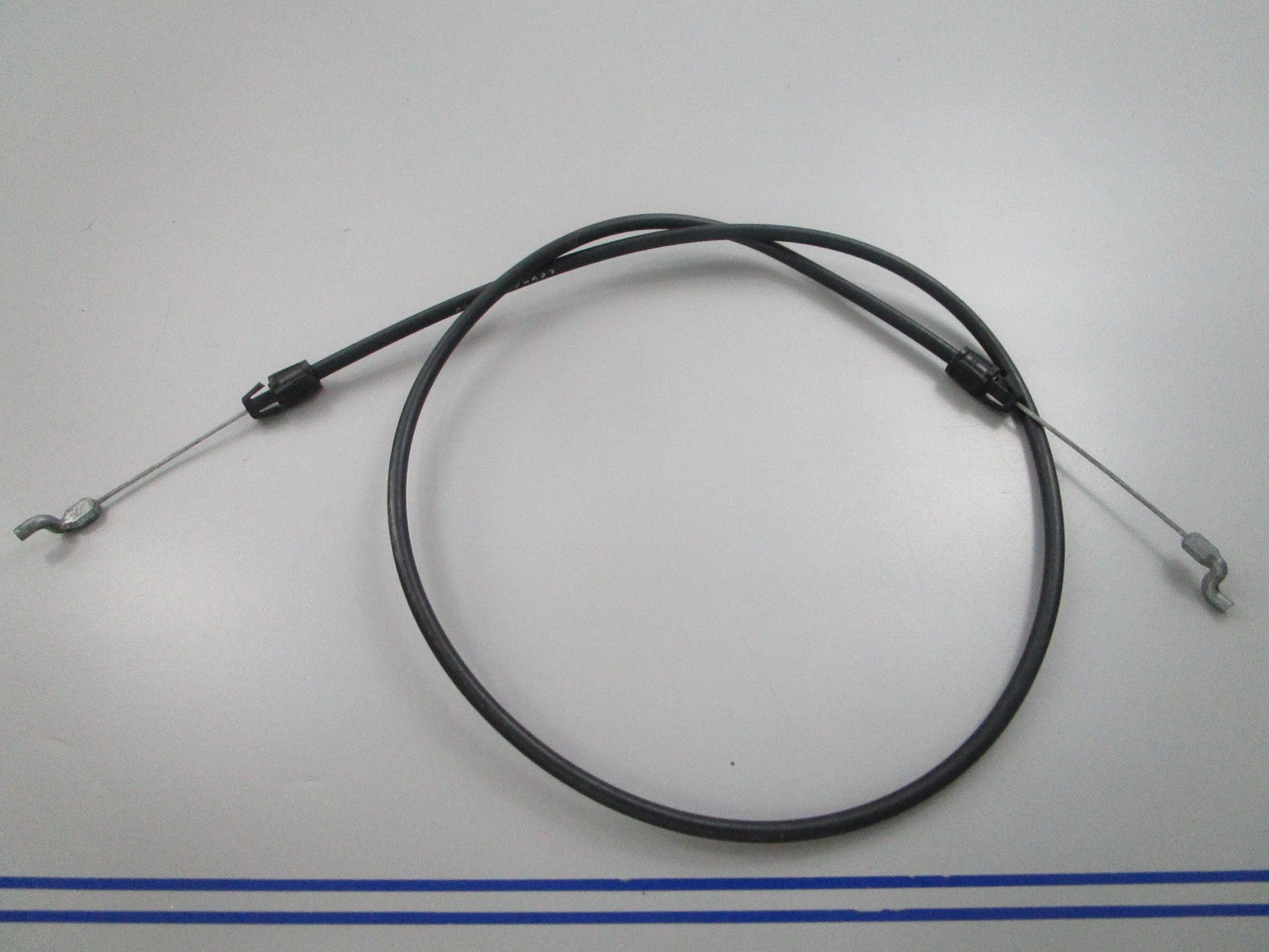 NEW 290-278 Replaces: 946-0553 Stens Control Cable 0810