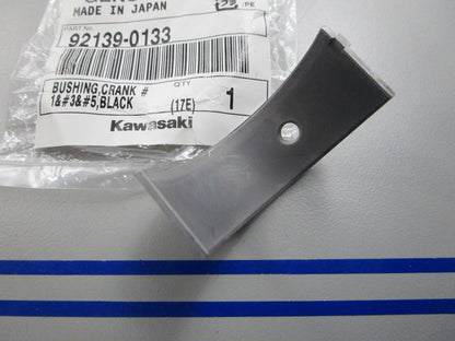 NEW OEM 92139-0133 Kawasaki Crank Bushing 0810