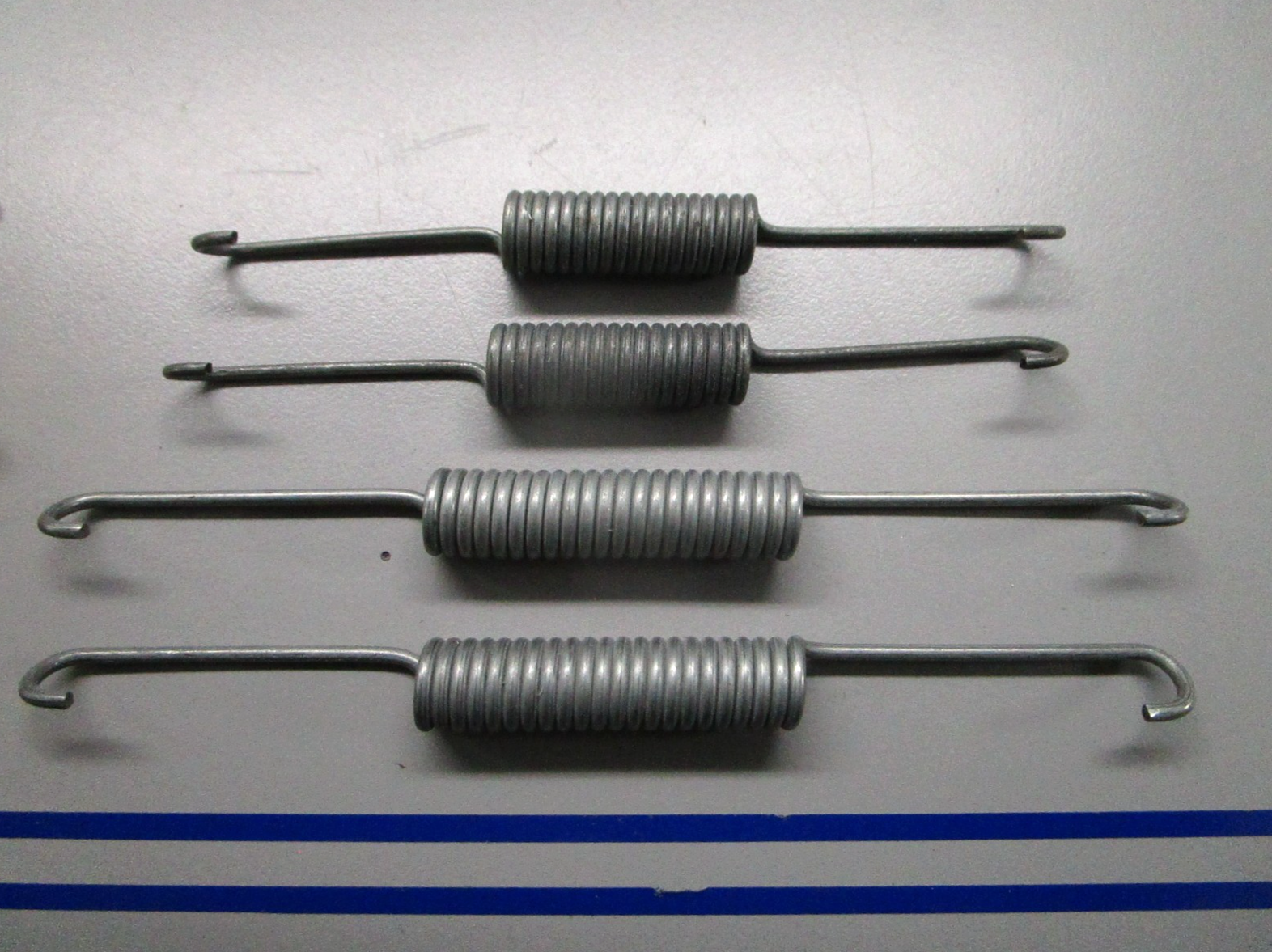 *NEW* 0810 Girling Hardware Kit BK-6008