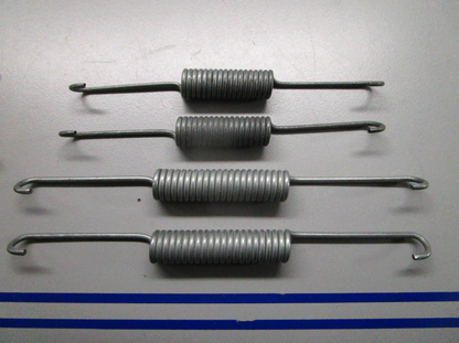 *NEW* 0810 Girling Hardware Kit BK-6008