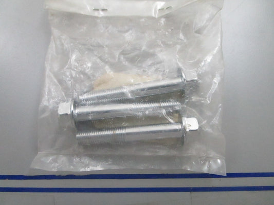 *NEW OEM* (LOT OF 3) 0810 Yamaha Flange Bolt 90105-10M20-00
