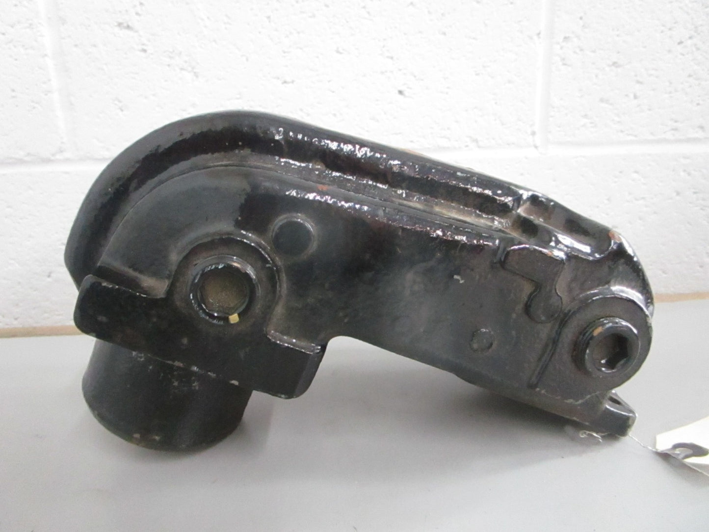 NEW OEM 76325A2 Mercury MerCruiser Exhaust Elbow 0820