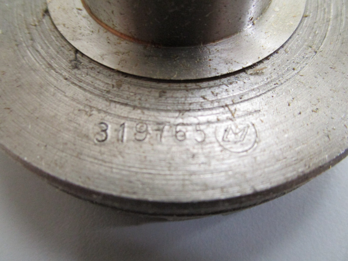 *NEW OEM* 0810 OMC Johnson Evinrude Forward Gear 386563 319765 0386563 0319765