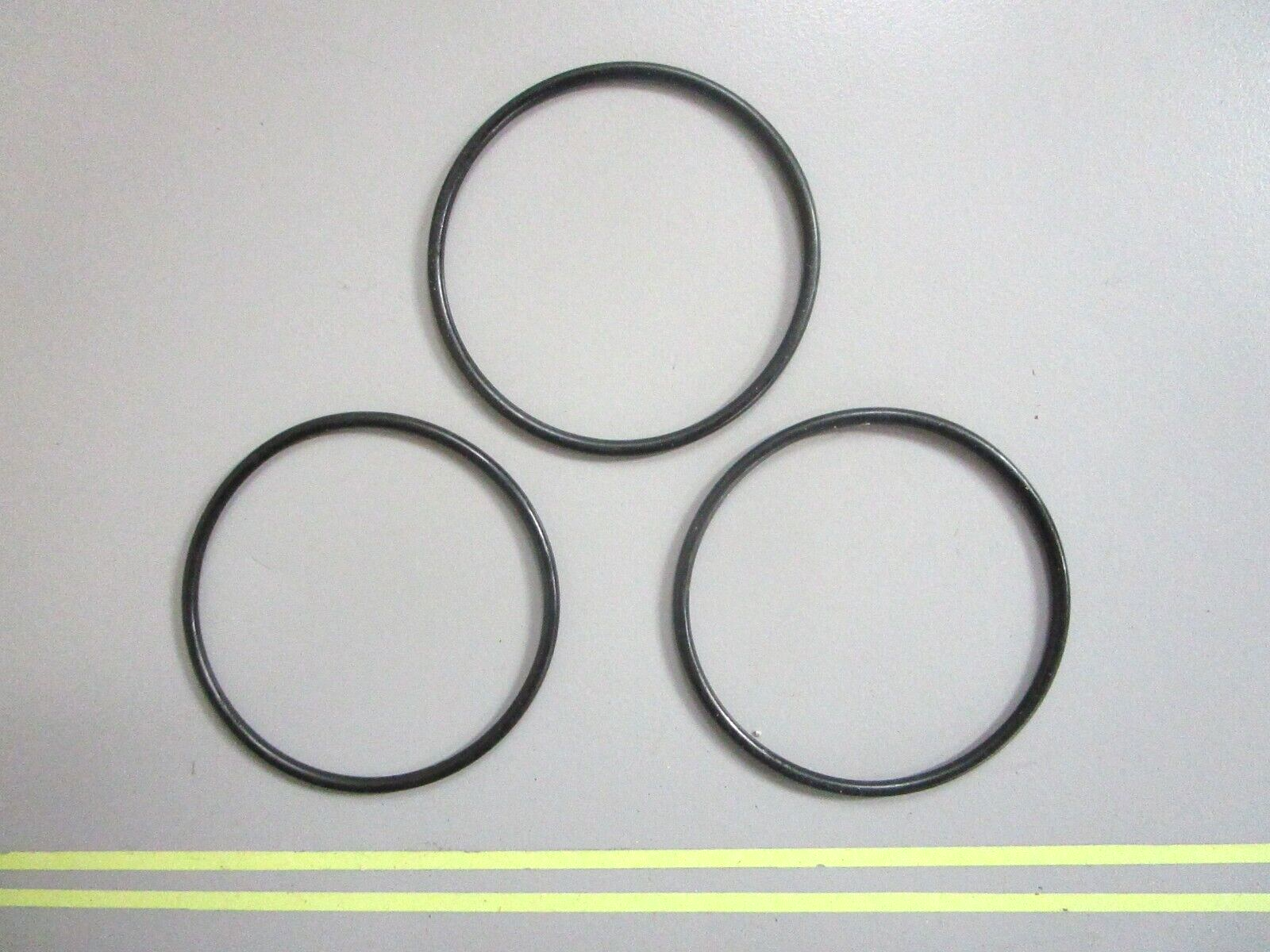 *NEW OEM* (LOT OF 3) 0750 Yamaha O-RING 93210-54M54-00