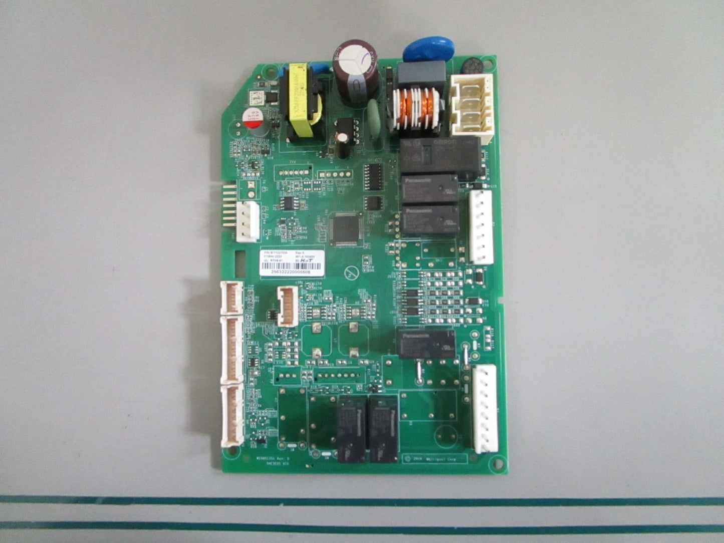 Whirlpool NEW OEM Refrigerator Control Board W11558182 NOS Factory Part 0820