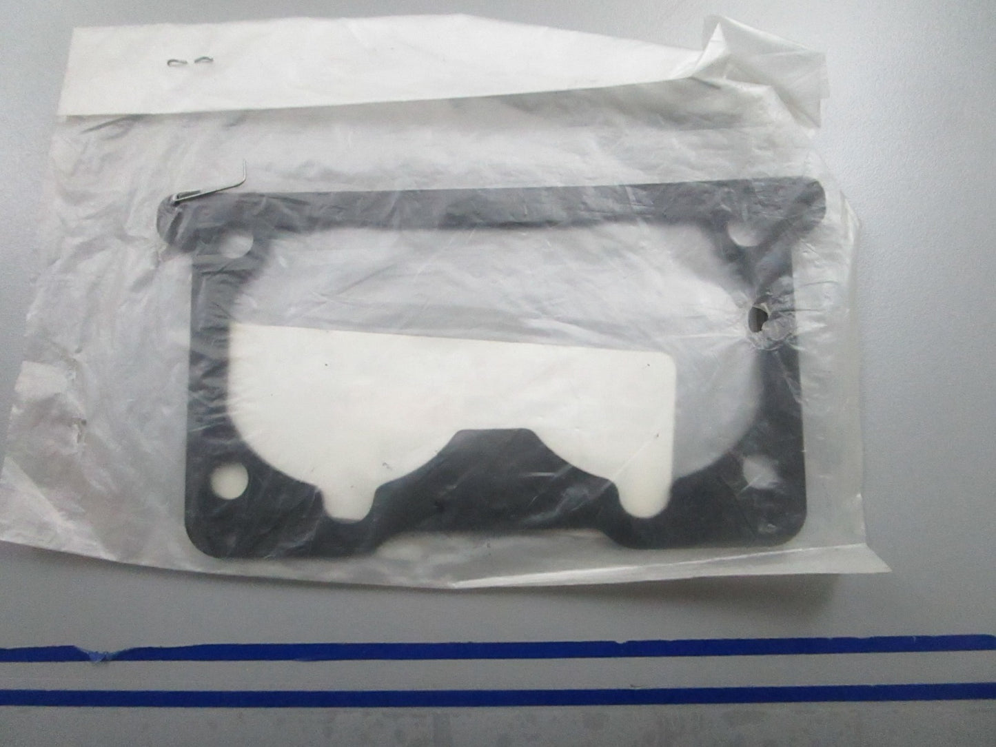 *NEW OEM* 0810 Yamaha Gasket 6K7-14483-00-00