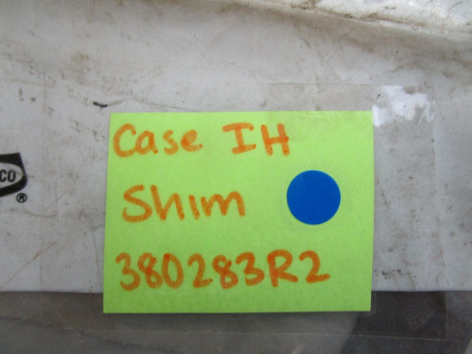 *NEW OEM* 0810 Case IH Shim 380283R2