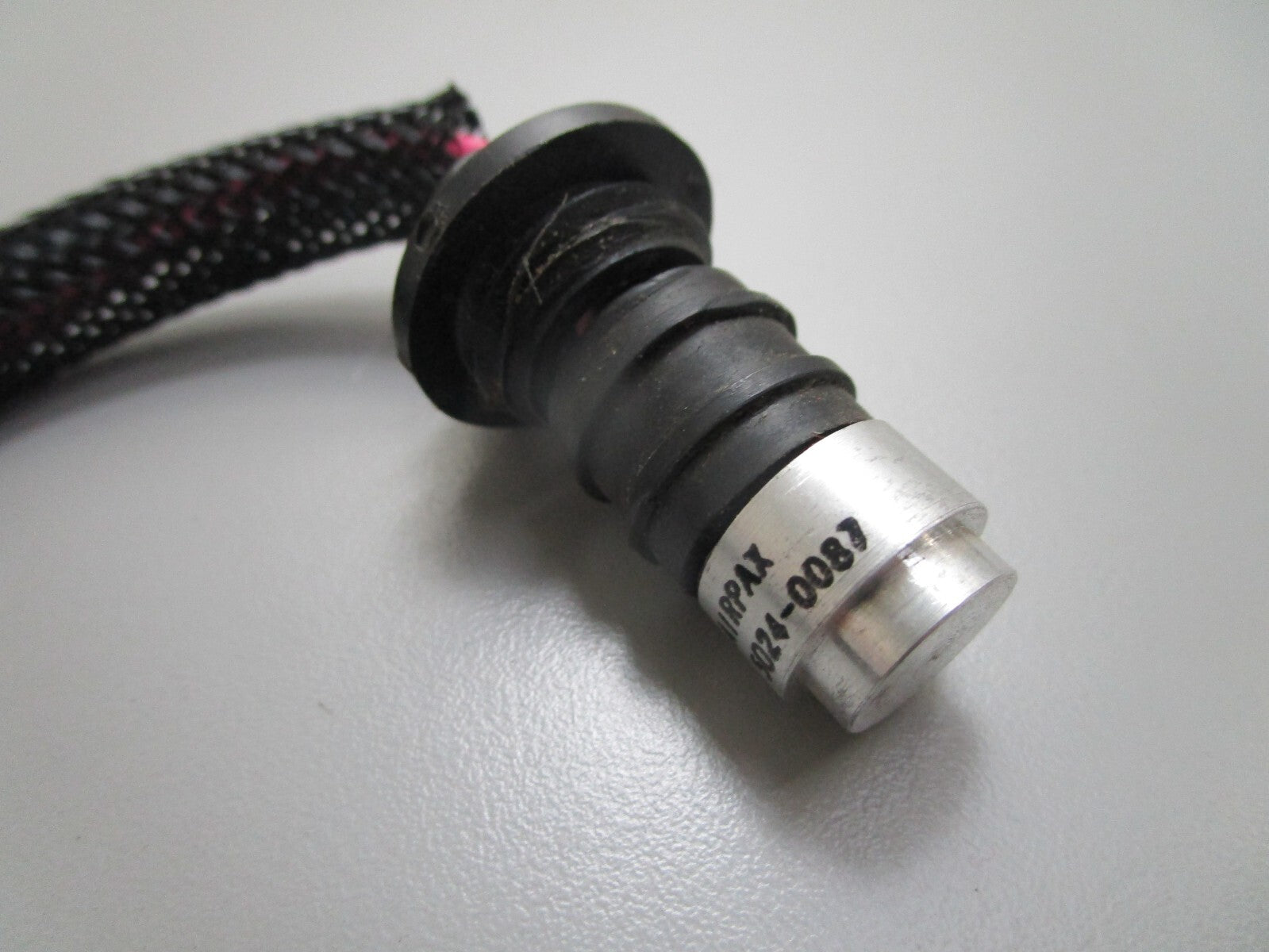 *NEW OEM* 0820 OMC Johnson Evinrude Port Temperature Sensor 586140 0586140
