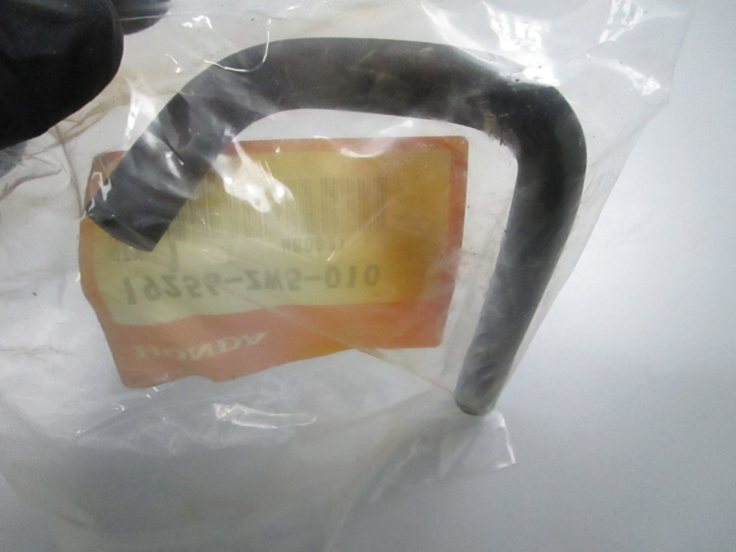 *NEW OEM* 0810 Honda Water Tube B 19256-ZW5-010