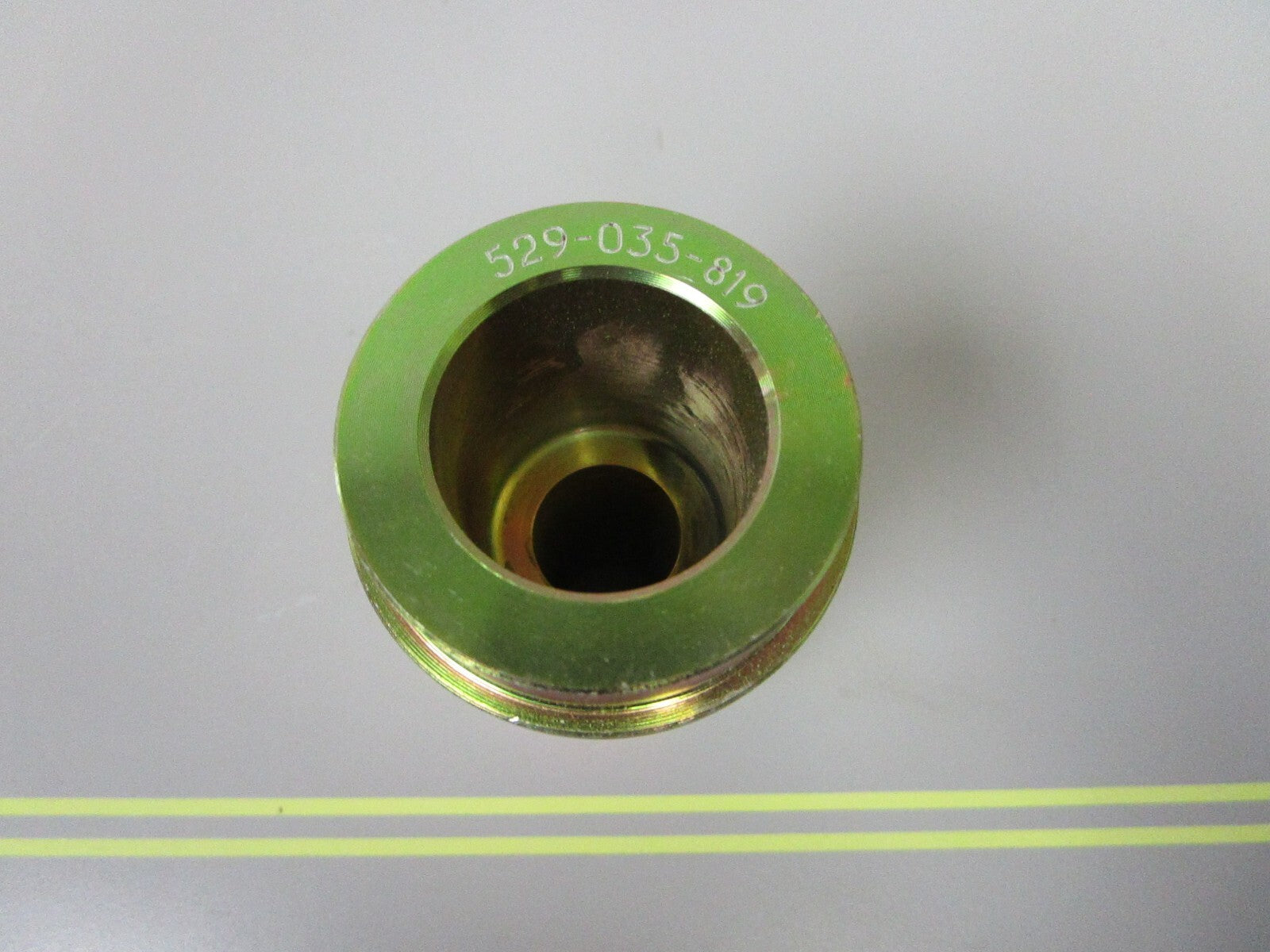 *NEW OEM* 0720 Sea Doo Seal & Bearing Installation Pusher Tool 529-035-819