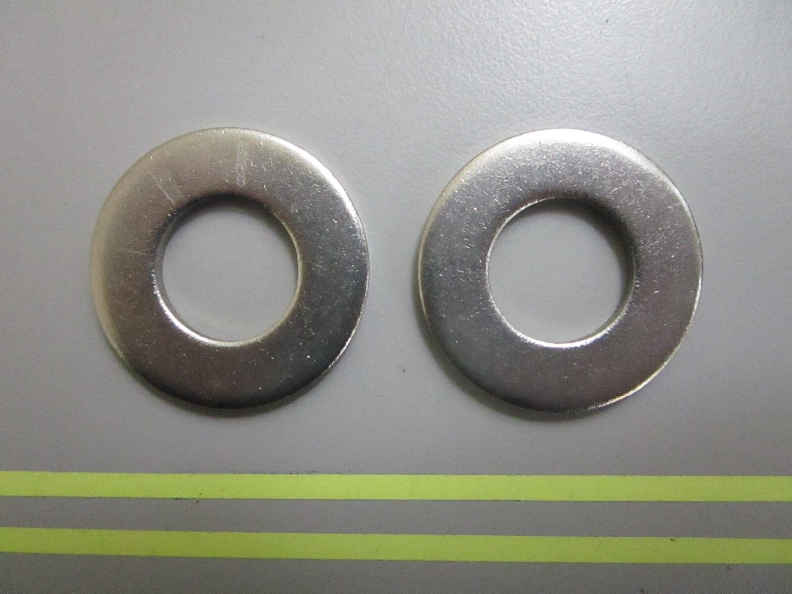 *NEW OEM* (LOT OF 2) 0810 Yamaha Washer 92990-14200-00