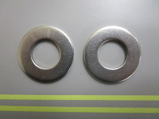 *NEW OEM* (LOT OF 2) 0810 Yamaha Washer 92990-14200-00