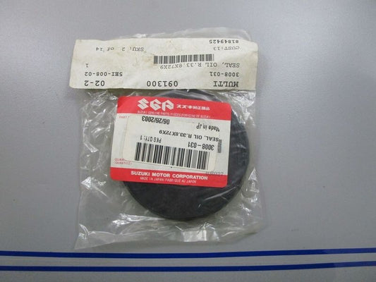 *NEW OEM* 0770 Arctic Cat Tigershark Oil Seal 3008-031