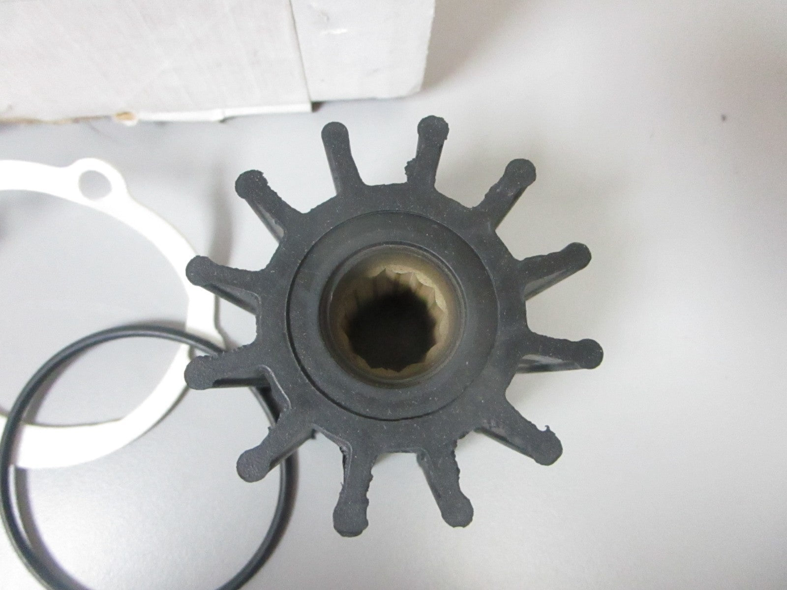 *NEW* 0720 Sierra Neoprene Impeller 18-3306 Replaces: Johnson 09-812B