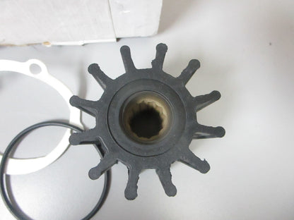 *NEW* 0720 Sierra Neoprene Impeller 18-3306 Replaces: Johnson 09-812B