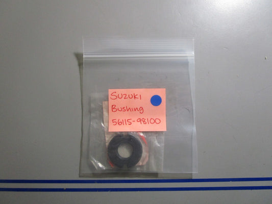 *NEW OEM* 0810 Suzuki Bushing 56115-98100