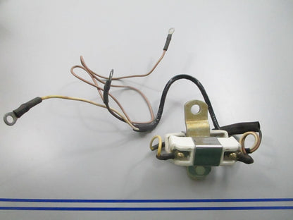 *NEW OEM* 0720 Mercury Quicksilver Ignition Coil Ballast Assembly 45129A1