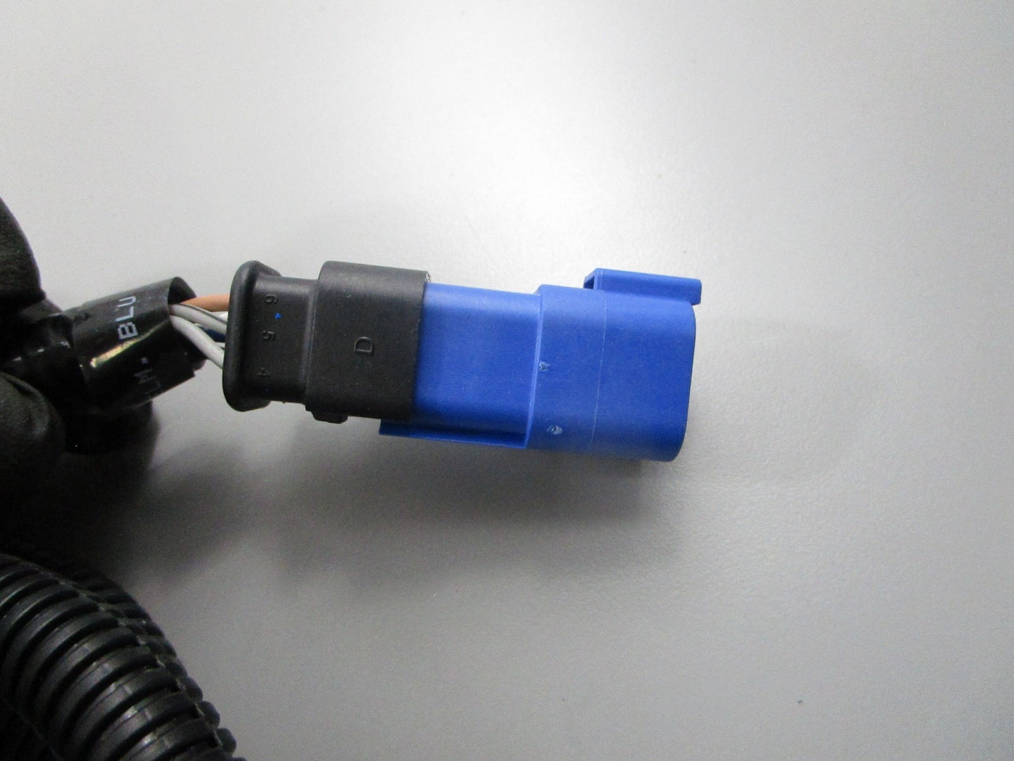 *NEW OEM* 0810 Mercury Quicksilver 5' ERC Harness 8M0173885