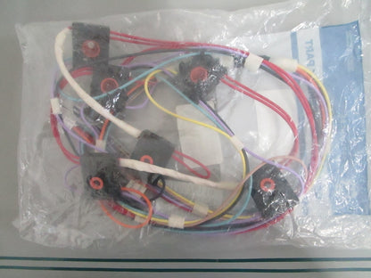 GE WB18X39342 Harness Burner Box Gas Range Wiring Genuine NEW OEM 0820