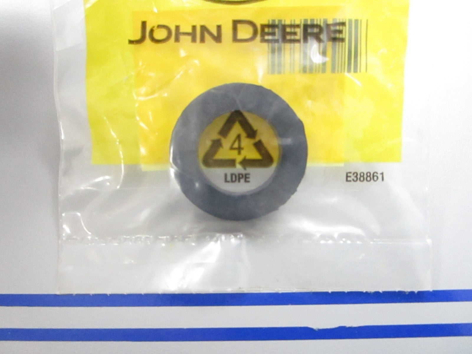 *NEW OEM* 0810 John Deere Packing M803442