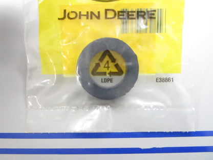 *NEW OEM* 0810 John Deere Packing M803442