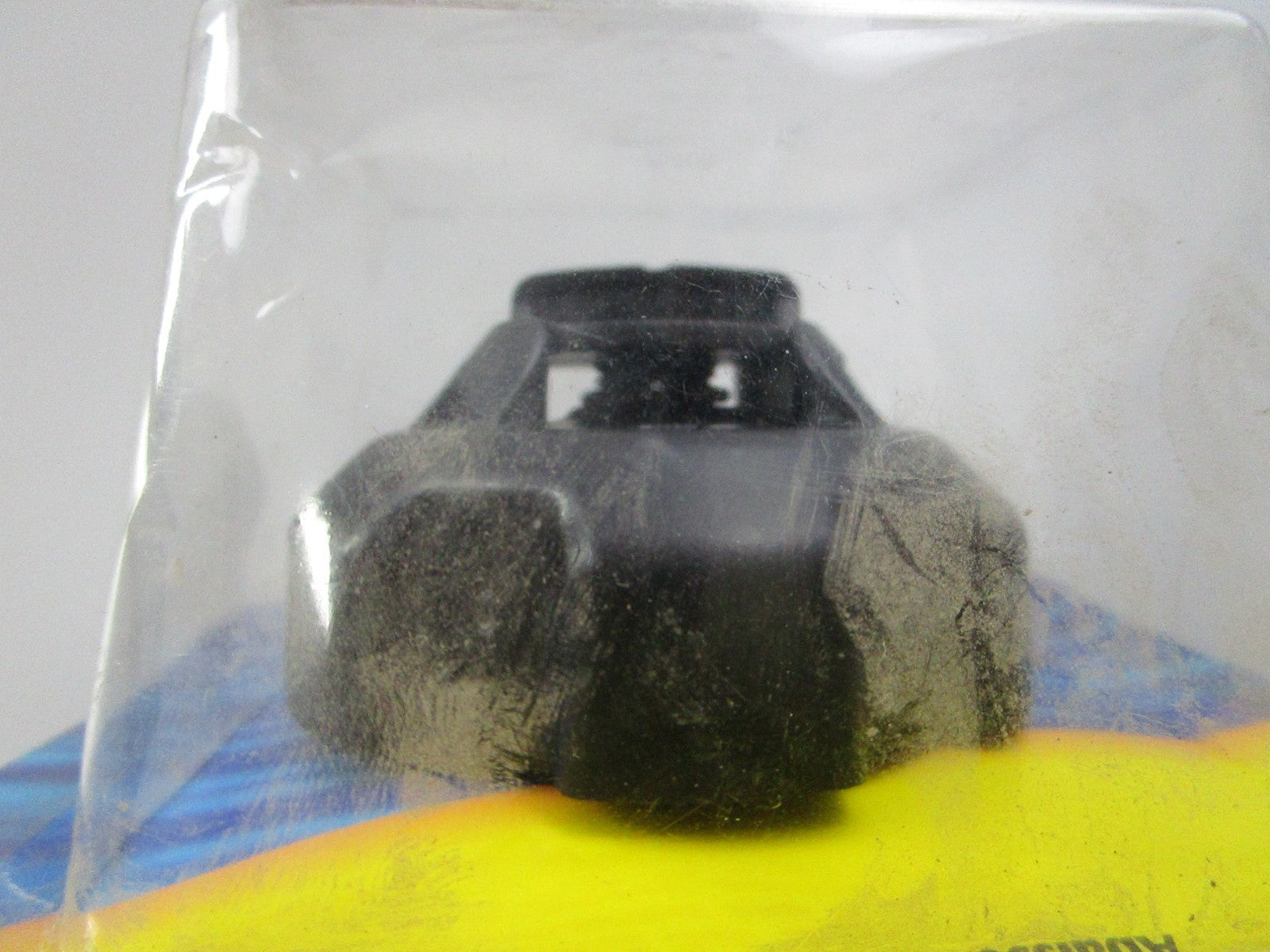 NEW 060100 Tempo Plastic Fuel Cap 0810