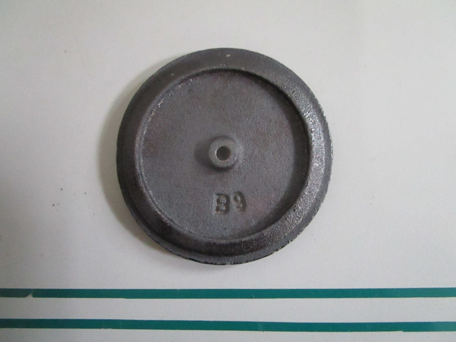 NEW OEM 705872 Maytag Burner Cover 0820