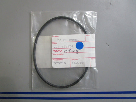 *NEW OEM* 0810 Volvo Penta O-Ring 925256