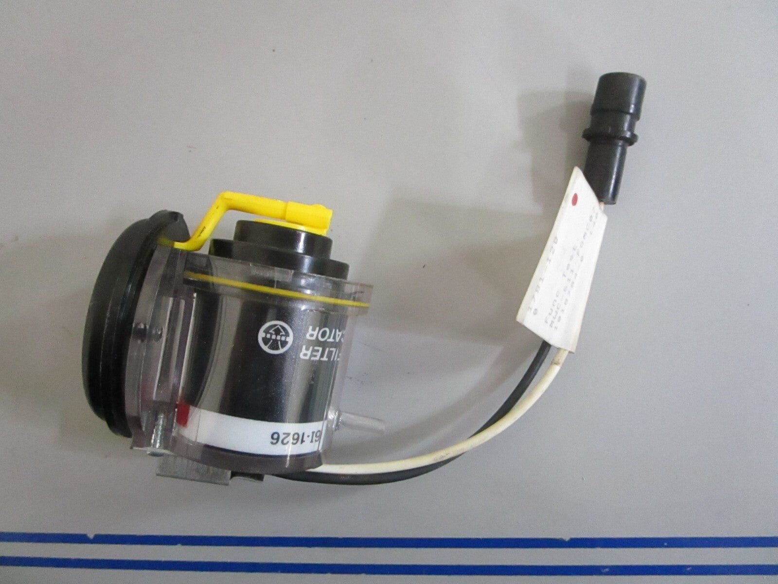 *NEW OEM* 0820 CAT Indicator 6I-1626