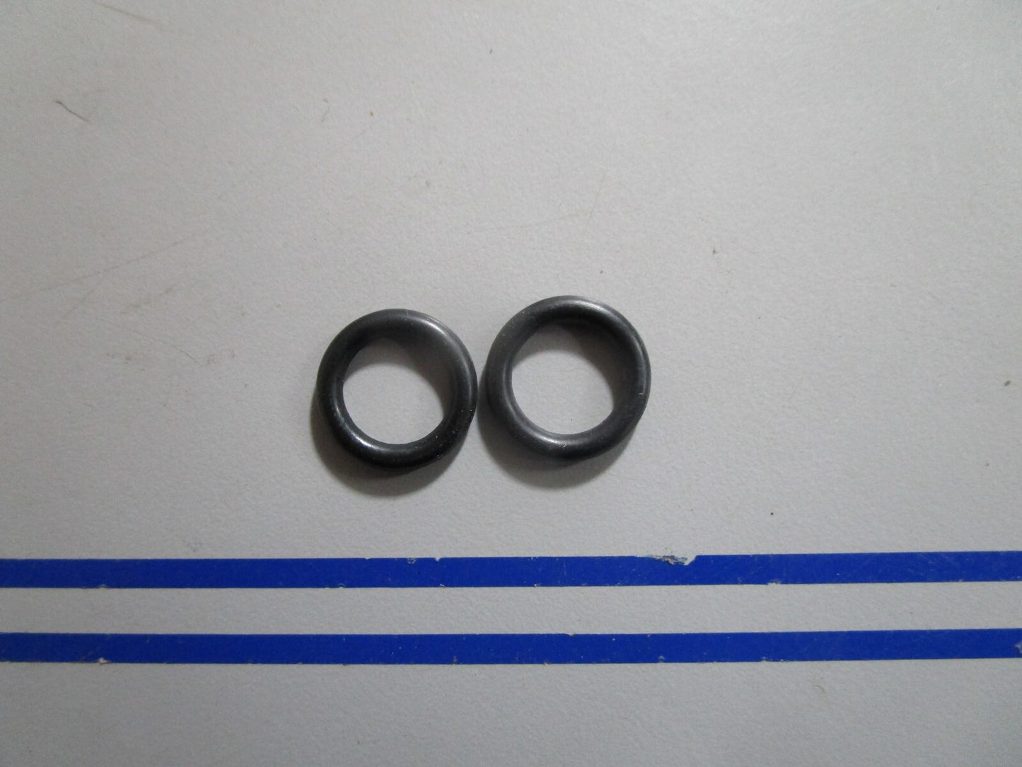*NEW OEM* (LOT OF 2) 0810 Mercury Quicksilver O-Ring 25-26802