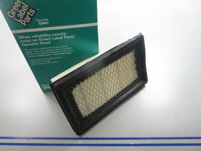 *NEW OEM* 0810 Cummins Onan Air Filter A030Y328