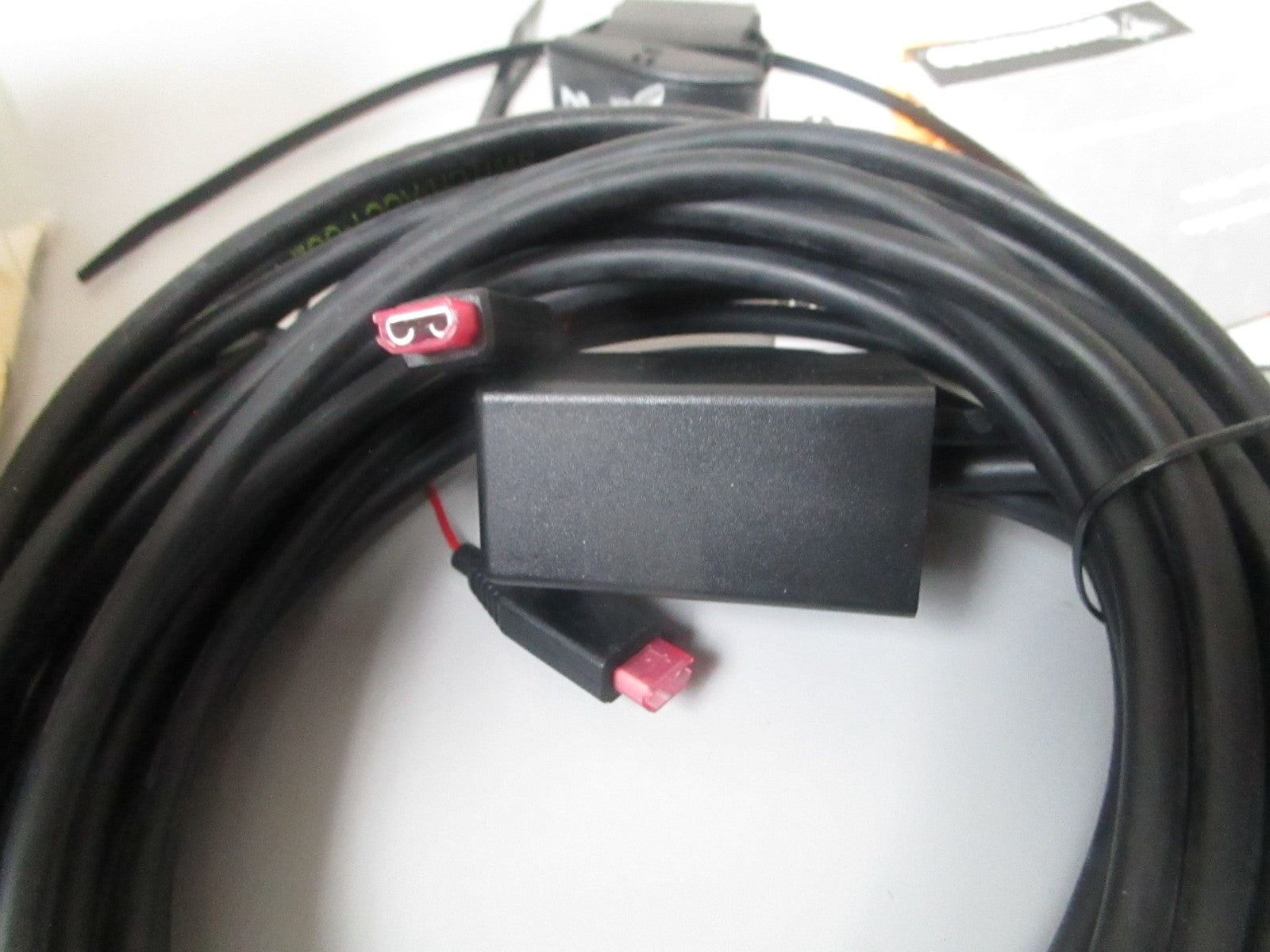 NEW OEM 720070-1 Humminbird US3 Unit Switch Assembly 0720