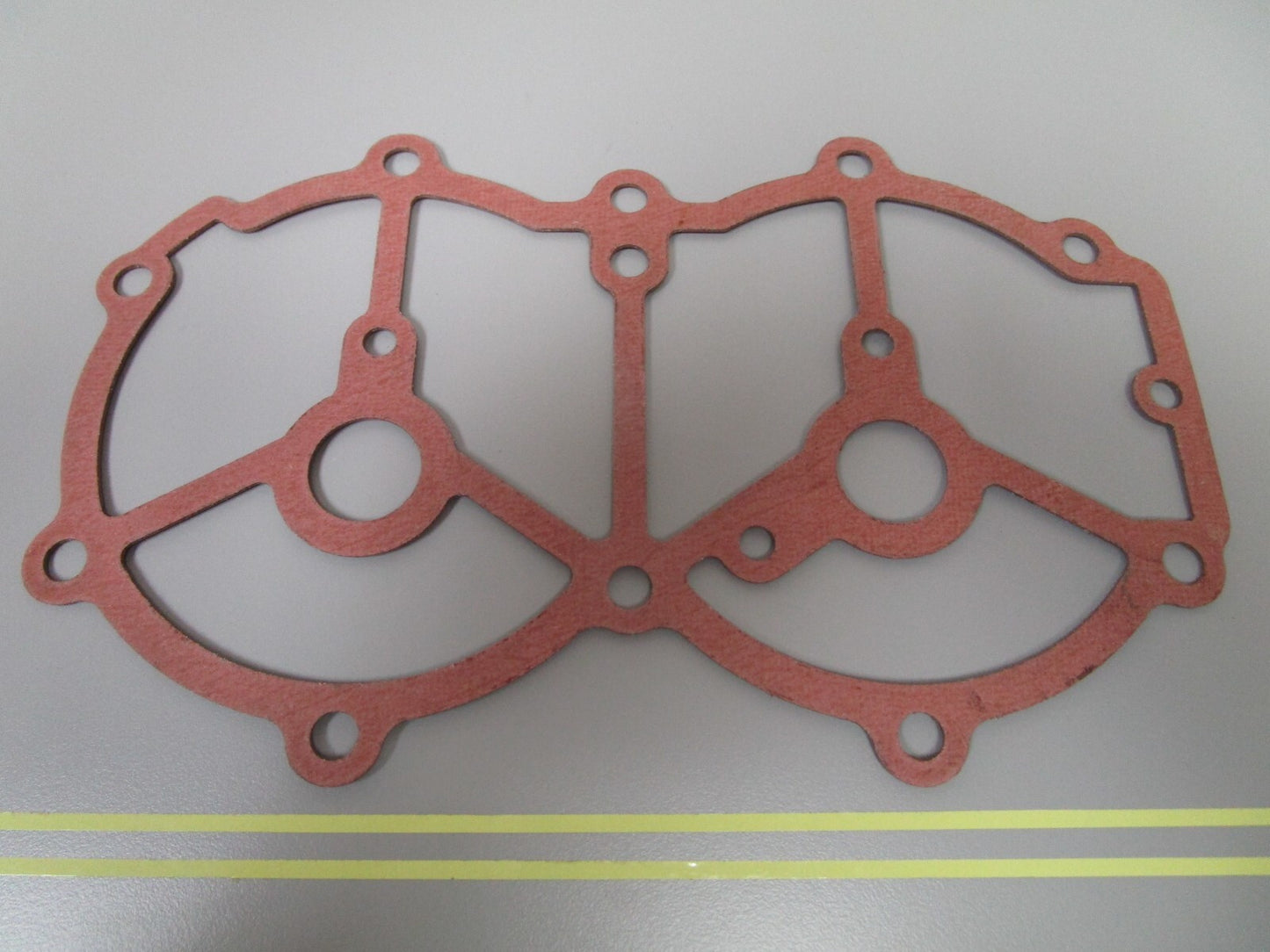 *NEW OEM* 0750 Mercury Force GASKET  27-F474996-1
