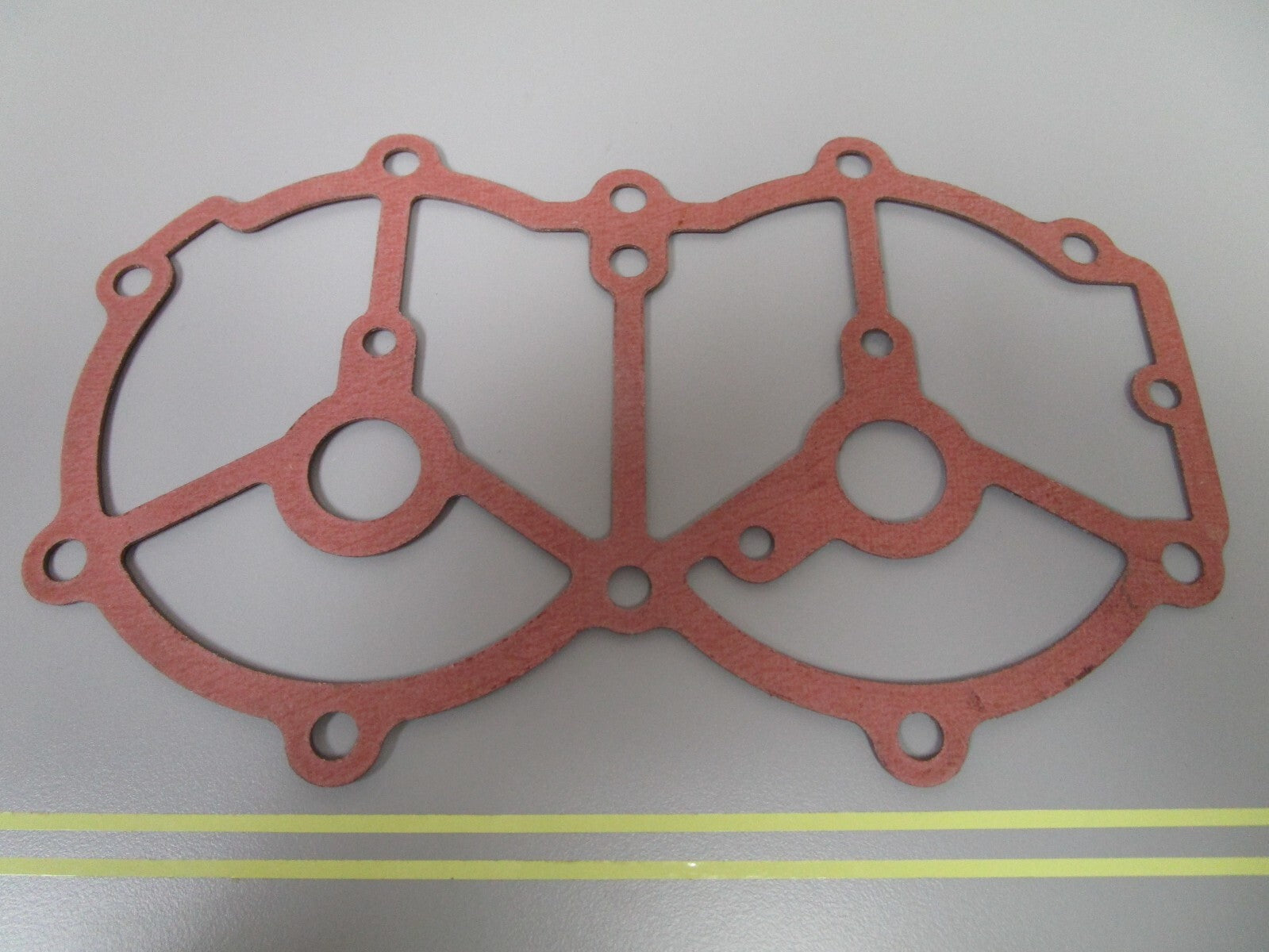 *NEW OEM* 0750 Mercury Force GASKET  27-F474996-1