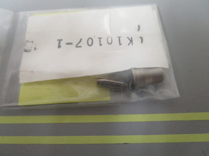 *NEW OEM* 0810 Mercury Quicksilver Inlet Needle Kit K10107-1 K10107