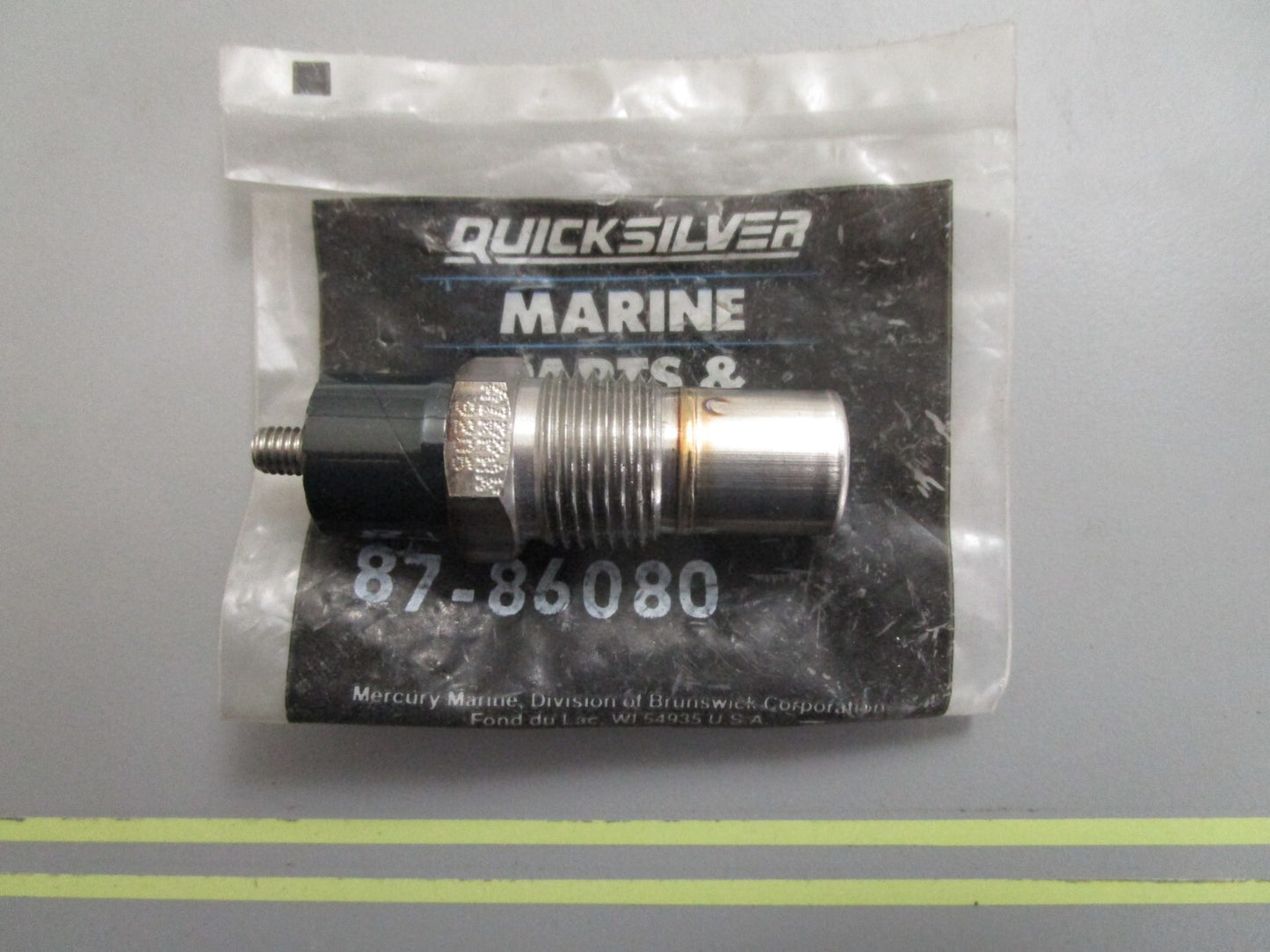 *NEW OEM* 0820 Mercury Quicksilver Switch 87-86080
