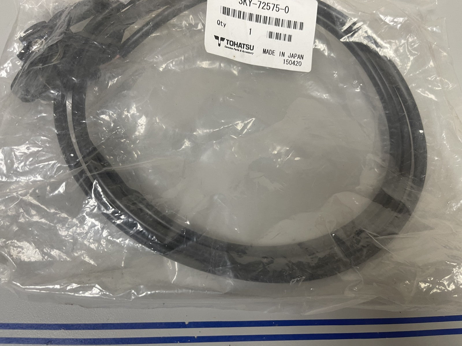 NEW OEM 3KY-72575-0 Nissan Tohatsu Trim Sender 0670