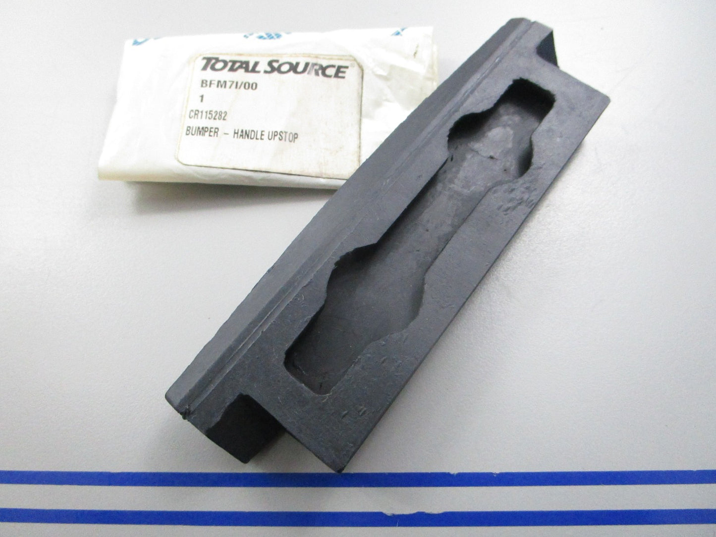 *NEW* 0810 Total Source Gandle Upstop Bumper CR115282 Replaces: Crown