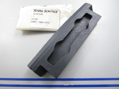 *NEW* 0810 Total Source Gandle Upstop Bumper CR115282 Replaces: Crown