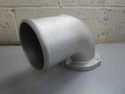 *NEW OEM* 0820 Yamaha Exhaust Pipe Thru-Hull F0D-67565-01-00