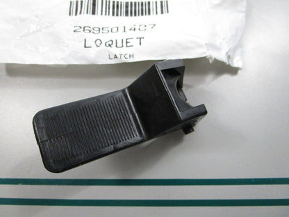 NEW 269501487 Sea-Doo Latch 0810