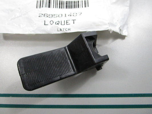 NEW 269501487 Sea-Doo Latch 0810