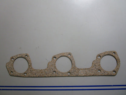 *NEW OEM* 0810 OMC Johnson Evinrude Silencer Gasket 333008 0333008