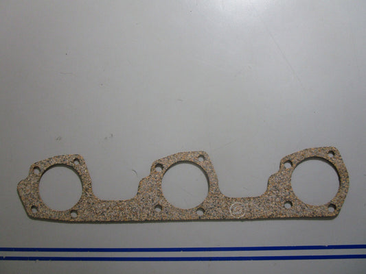 *NEW OEM* 0810 OMC Johnson Evinrude Silencer Gasket 333008 0333008