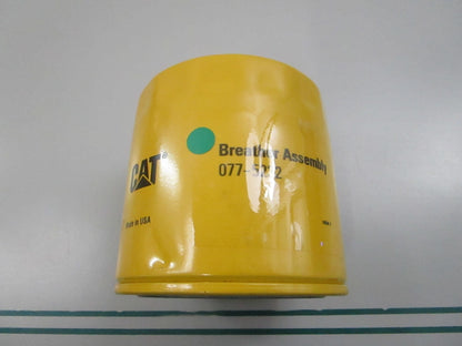 CAT Caterpillar NEW OEM Hydraulic Tank Breather 077-5232 0810