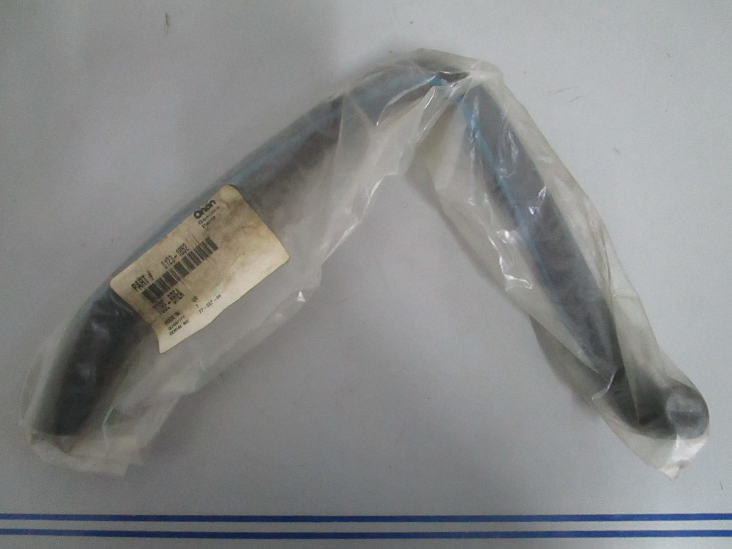 *NEW OEM* 0820 Onan Breather Tube 123-1852