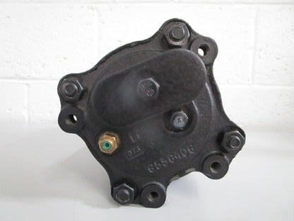NEW 51-16376A 7511246 Alma Compressor Rep: 0002304911 Mercedes-Benz 0820