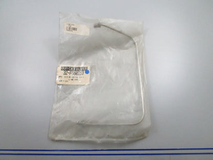 *NEW OEM* 0810 Mercury Quicksilver Hydraulic Line 32-F660253