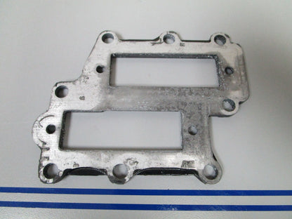 NEW OEM 8198071 Mercury Quicksilver Force Deflector Plate 0720